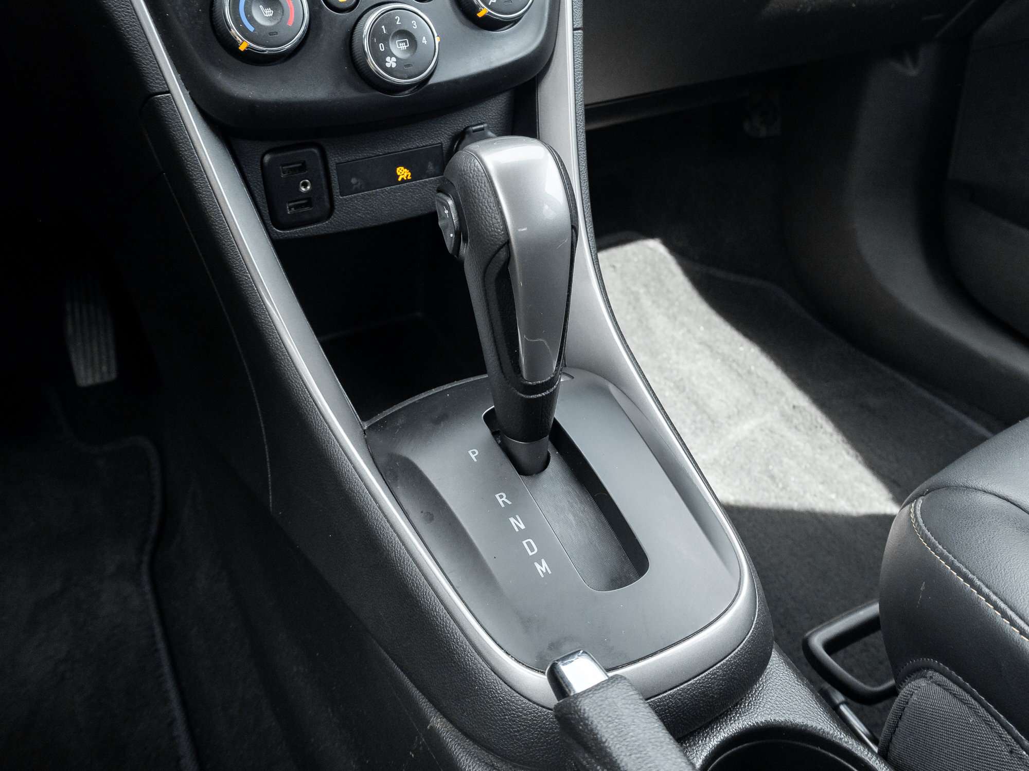 used 2021 Chevrolet Trax car, priced at $18,395