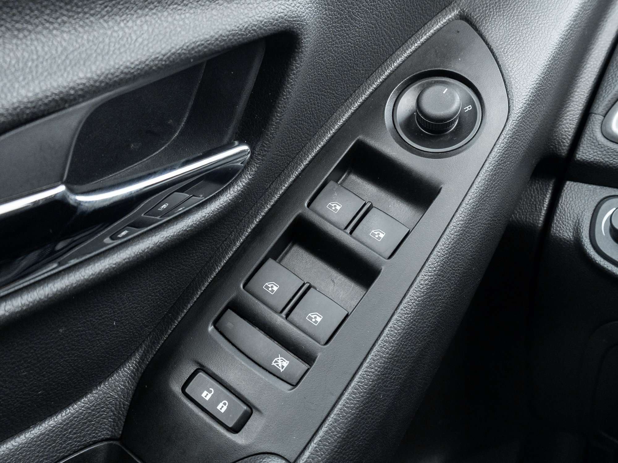 used 2021 Chevrolet Trax car, priced at $18,395