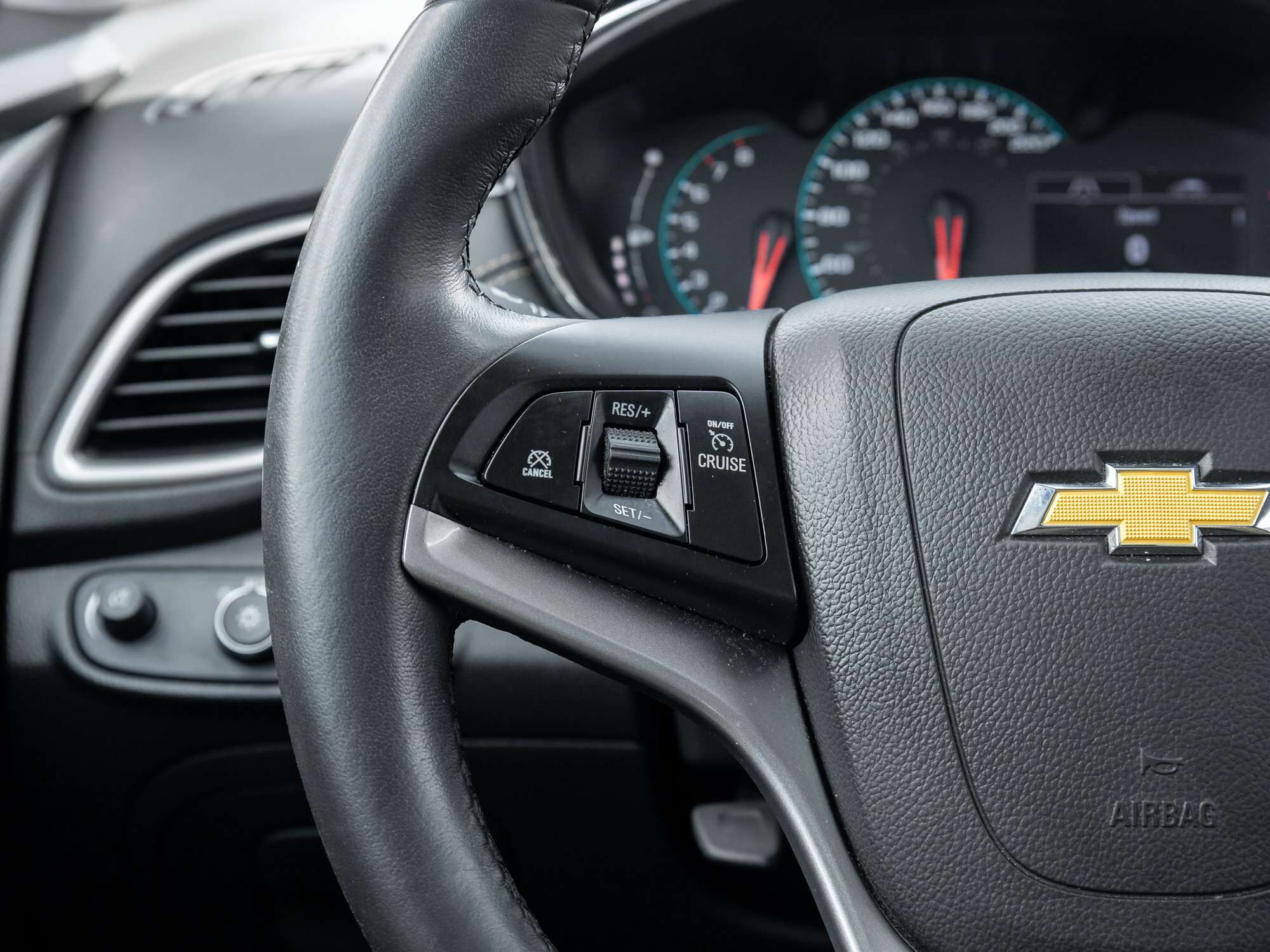 used 2021 Chevrolet Trax car, priced at $18,395