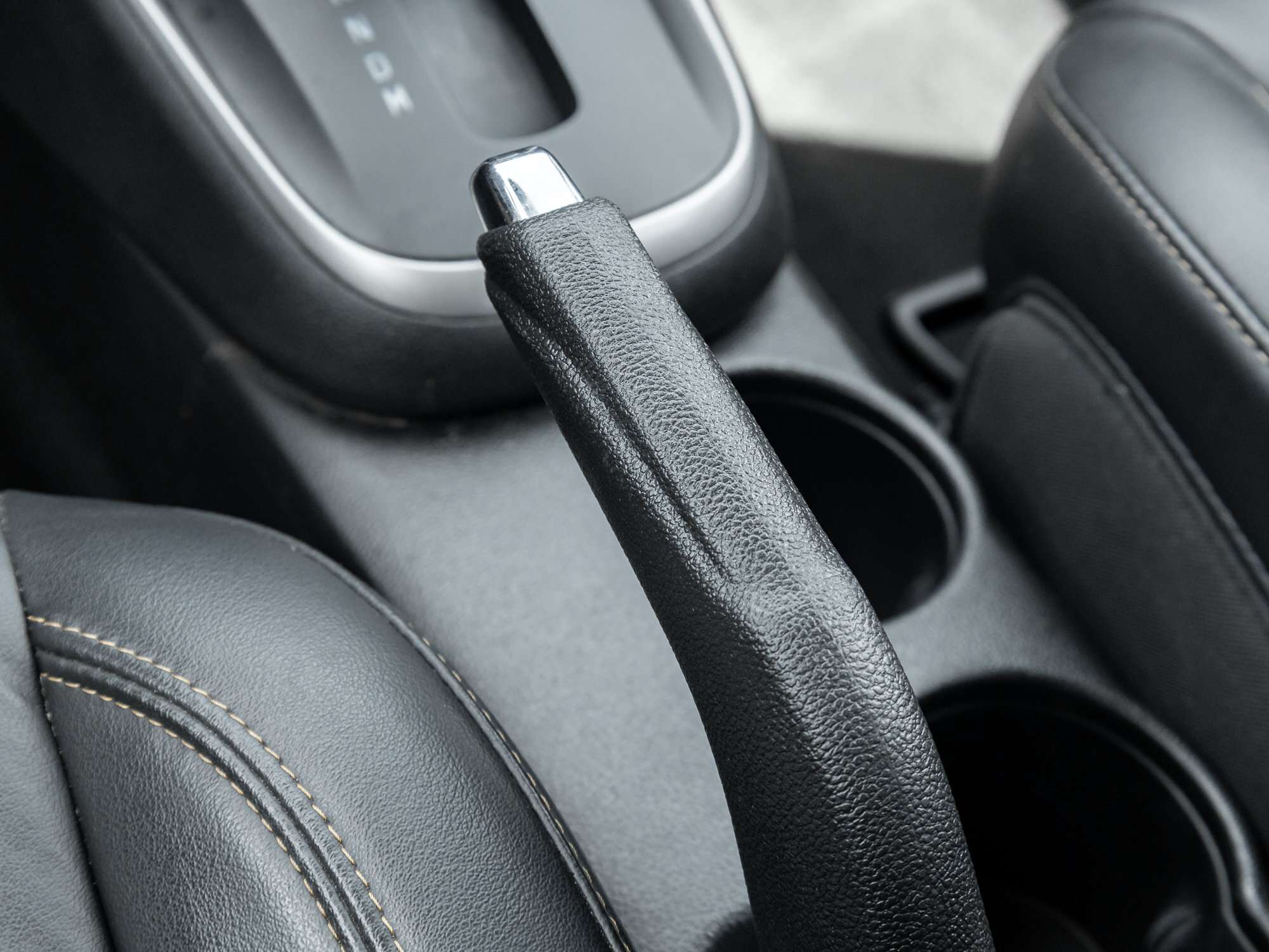 used 2021 Chevrolet Trax car, priced at $18,395