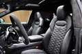 Audi RS Q8 4.0 TFSI quattro DYNAMIK+/305Kmh/KERAMIK/B&O ADV/A Negro - thumbnail 9