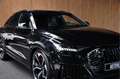 Audi RS Q8 4.0 TFSI quattro DYNAMIK+/305Kmh/KERAMIK/B&O ADV/A Negro - thumbnail 36