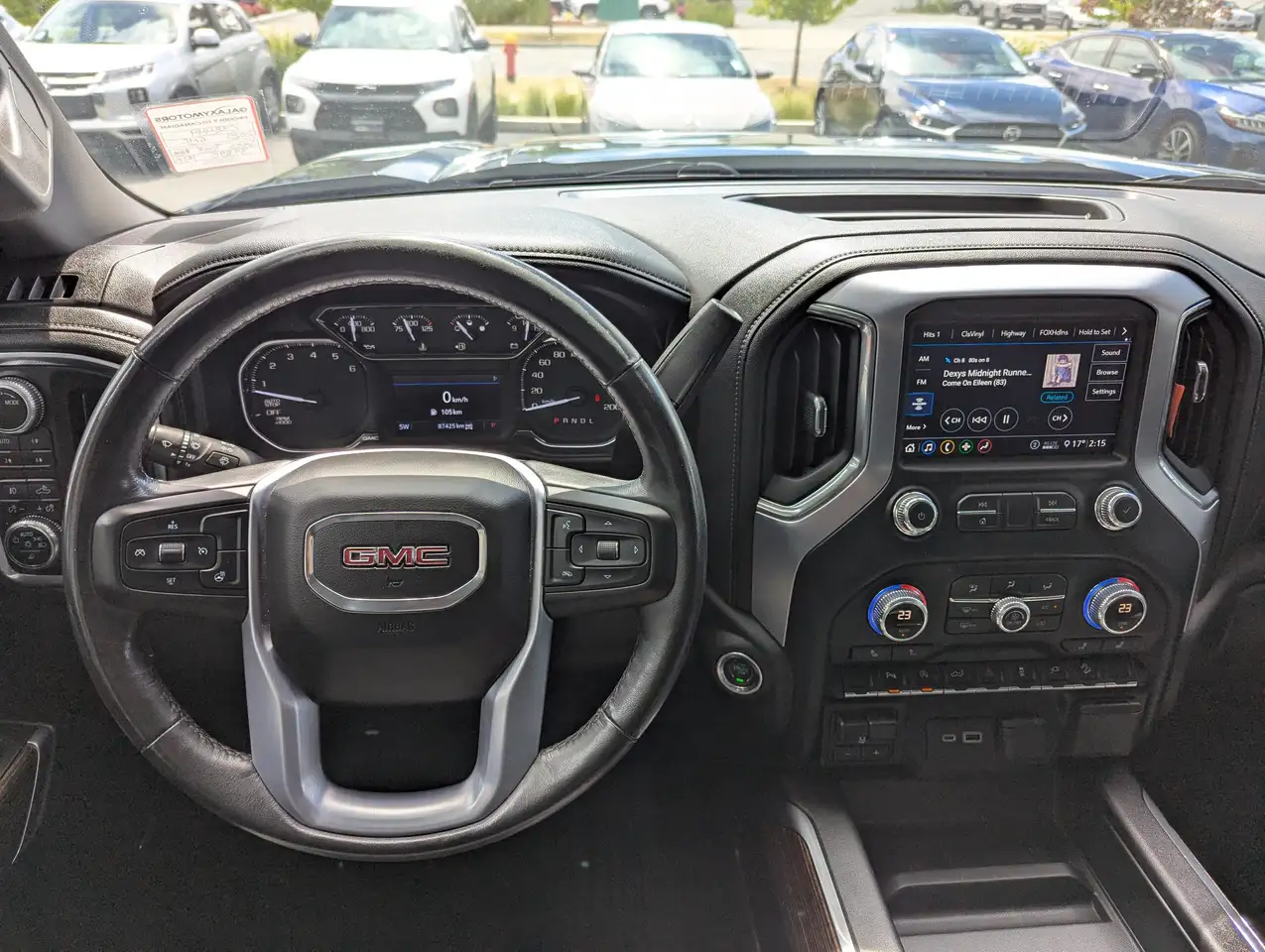 GMC Sierra 1500 снимка GMC Sierra 1500
