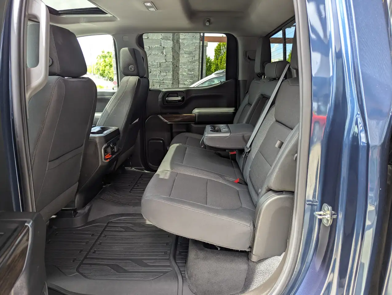 GMC Sierra 1500 снимка GMC Sierra 1500