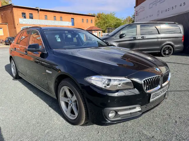 BMW 528 Touring 528 I / Navi / Standheizung/Soundsystem