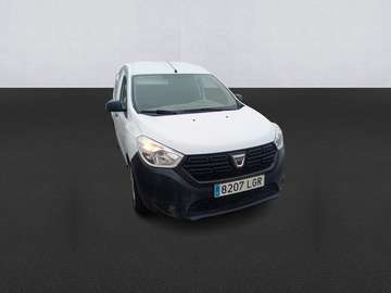 Van Essential Blue dCi 70kW (95CV)