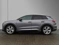 Audi Q4 e-tron 40 2 x S line Grau - thumbnail 3
