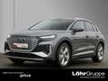 Audi Q4 e-tron 40 2 x S line Grau - thumbnail 1