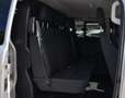 Ford Transit Custom Kasten DOKA 2,0 L2 Aut. XENON ACC AHV ALU 1.Besitz Argento - thumbnail 12