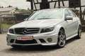 Mercedes-Benz C 63 AMG C63 AMG TRAUM! NUR 23TKM 1.HD Scheckheft MB Argent - thumbnail 6