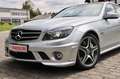 Mercedes-Benz C 63 AMG C63 AMG TRAUM! NUR 23TKM 1.HD Scheckheft MB Argent - thumbnail 5