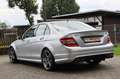 Mercedes-Benz C 63 AMG C63 AMG TRAUM! NUR 23TKM 1.HD Scheckheft MB Argent - thumbnail 12