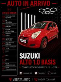 Alto 1.0 GL
