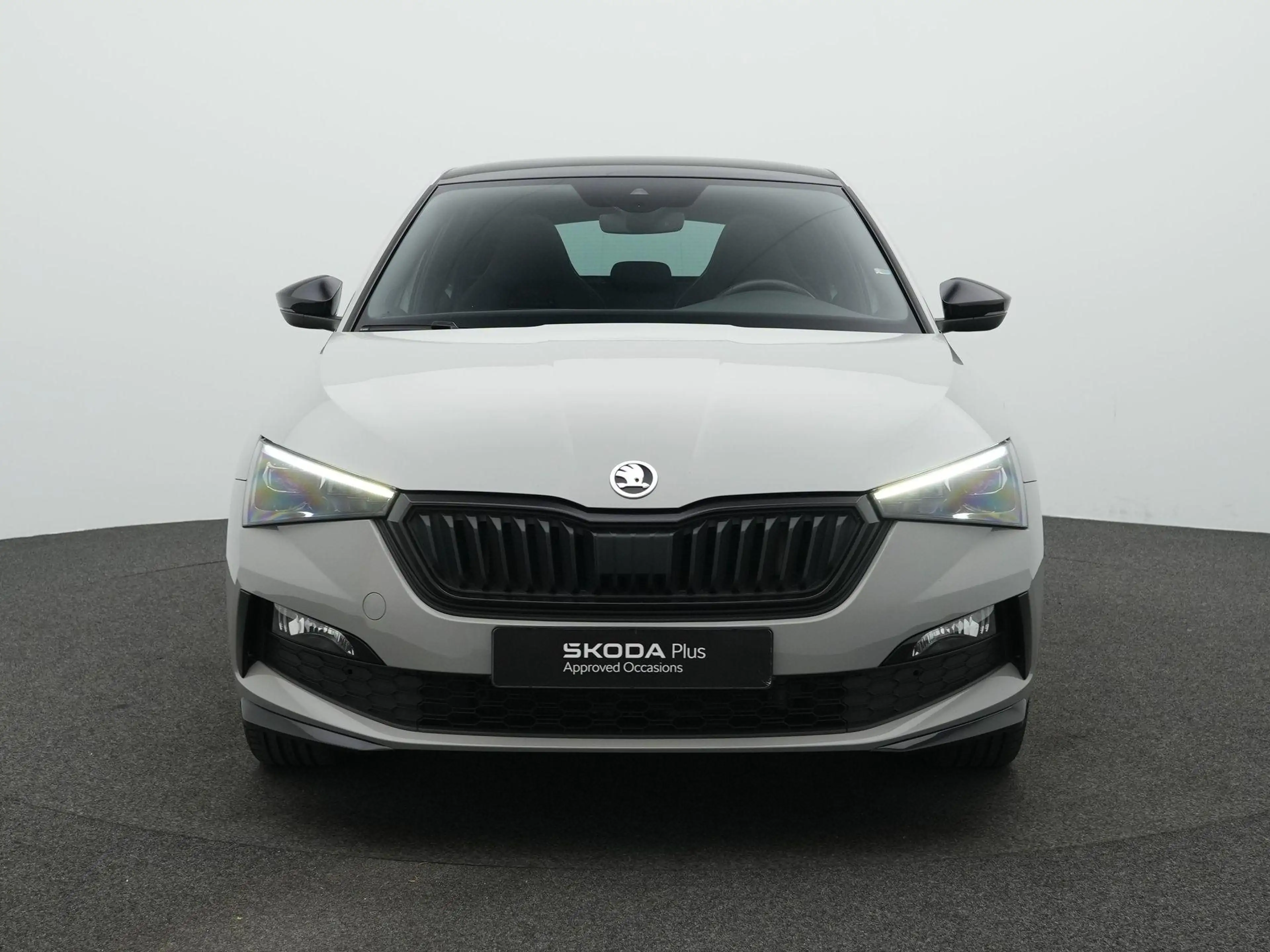 Skoda Scala 1.5 TSI 150 pk DSG Monte Carlo | Panoramadak | Ful — photo 14