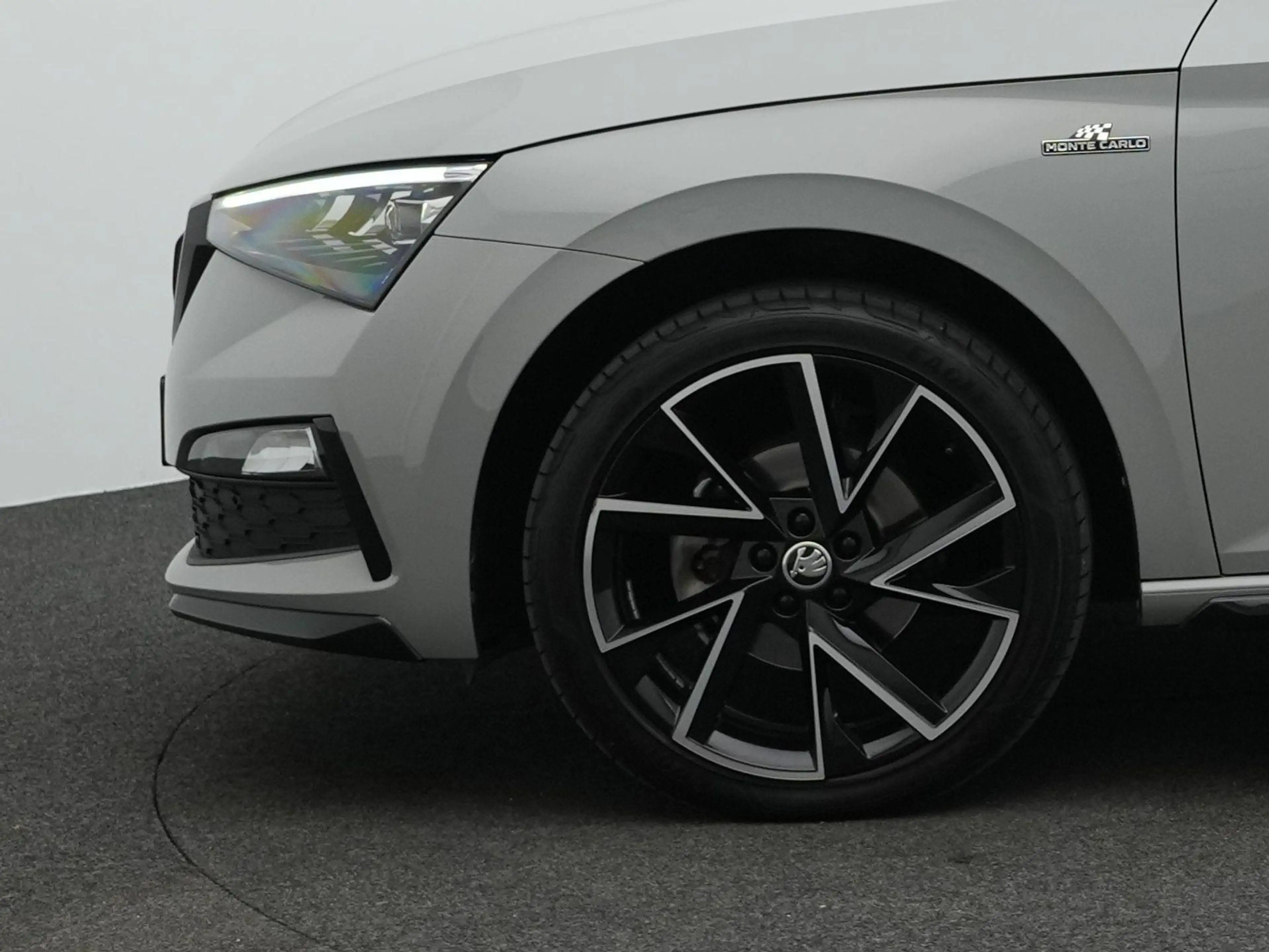 Skoda Scala 1.5 TSI 150 pk DSG Monte Carlo | Panoramadak | Ful — photo 12