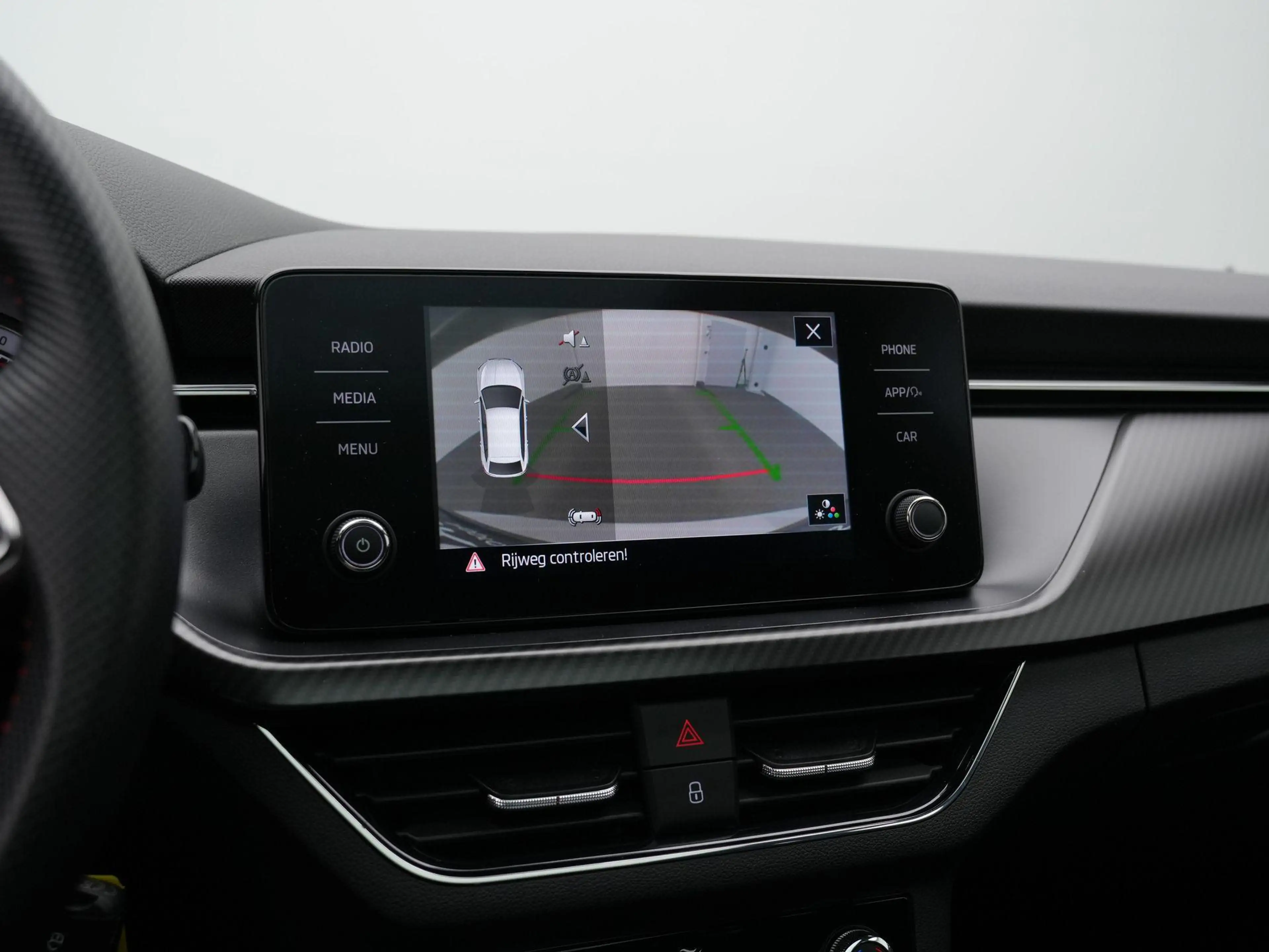 Skoda Scala 1.5 TSI 150 pk DSG Monte Carlo | Panoramadak | Ful — photo 6