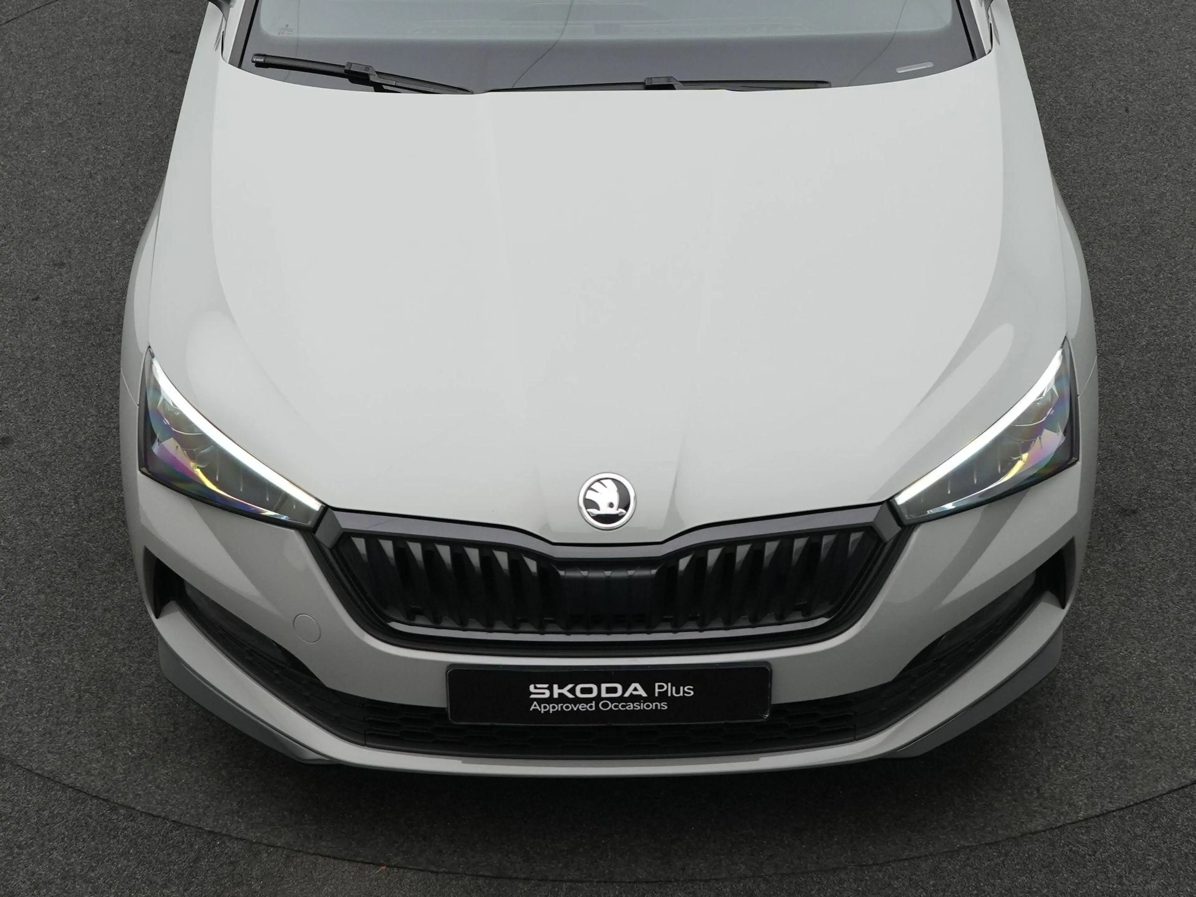 Skoda Scala 1.5 TSI 150 pk DSG Monte Carlo | Panoramadak | Ful — photo 9