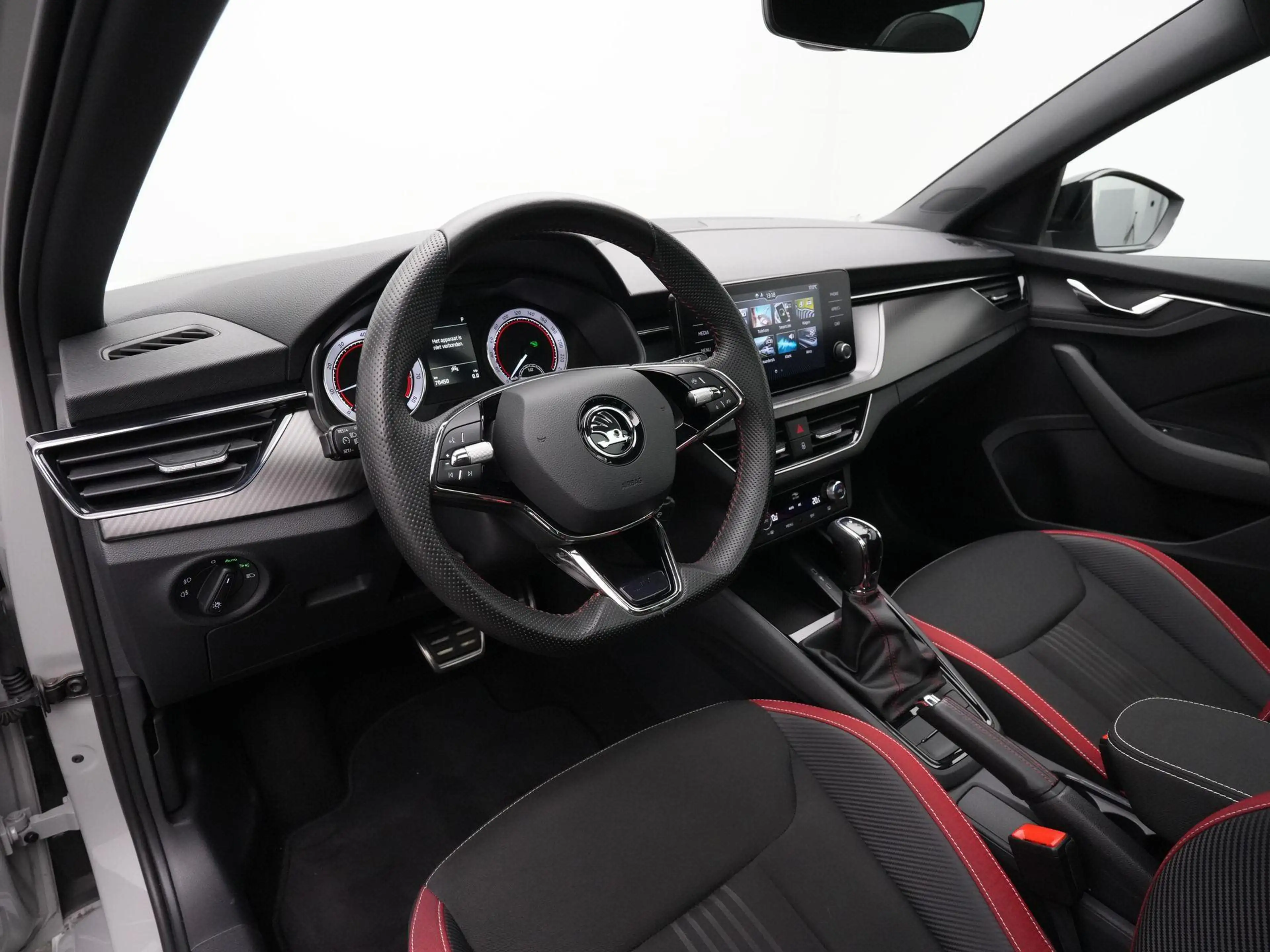 Skoda Scala 1.5 TSI 150 pk DSG Monte Carlo | Panoramadak | Ful — photo 3