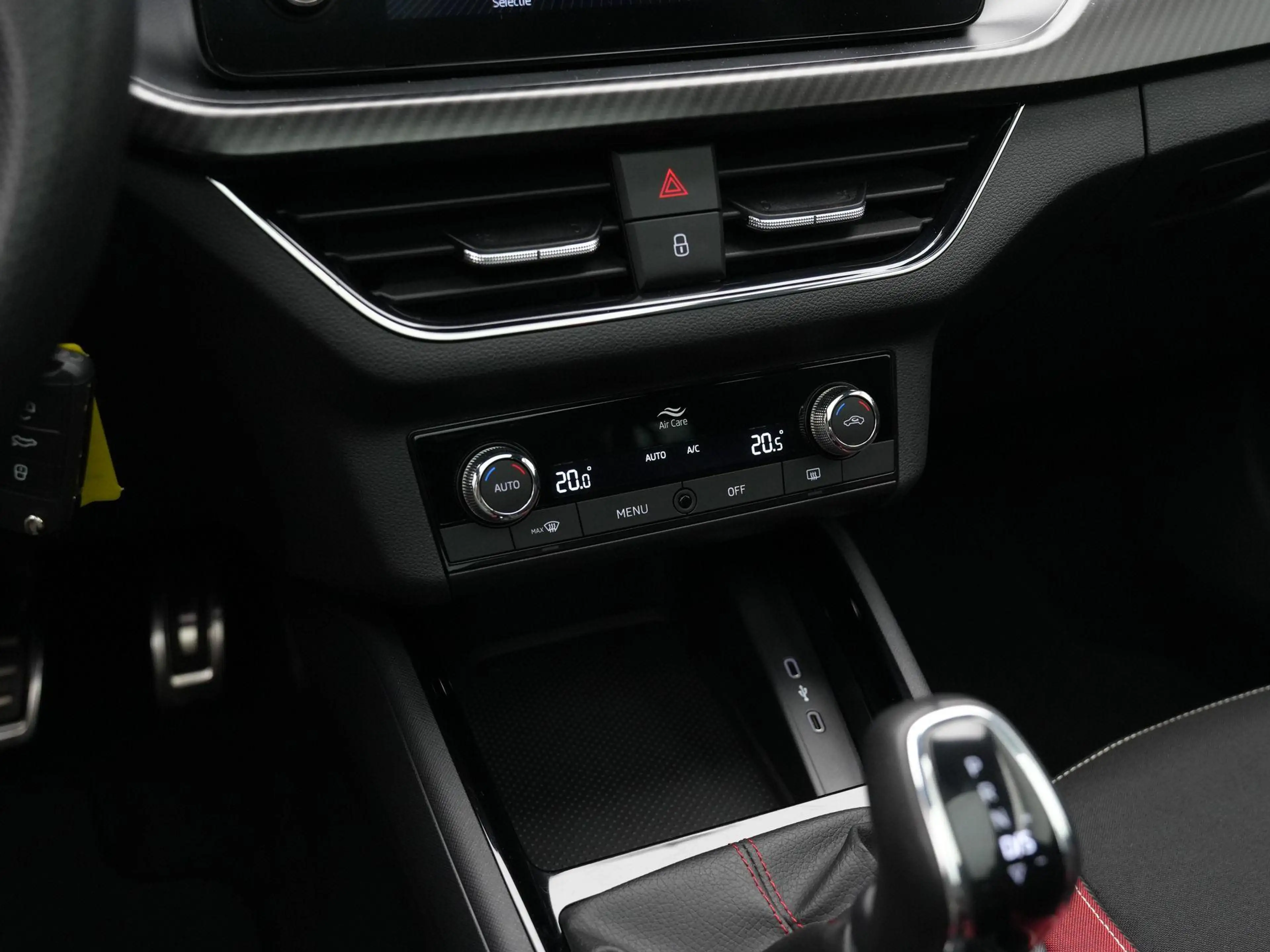 Skoda Scala 1.5 TSI 150 pk DSG Monte Carlo | Panoramadak | Ful — photo 8