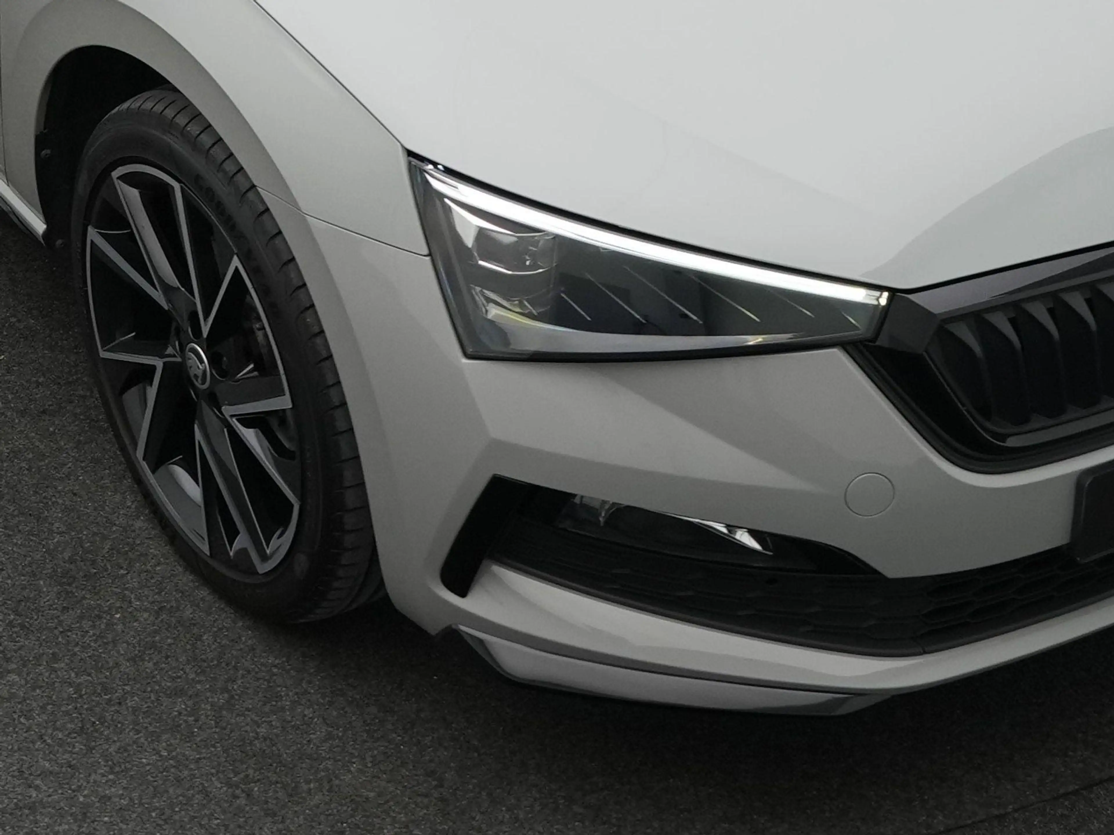 Skoda Scala 1.5 TSI 150 pk DSG Monte Carlo | Panoramadak | Ful — photo 10