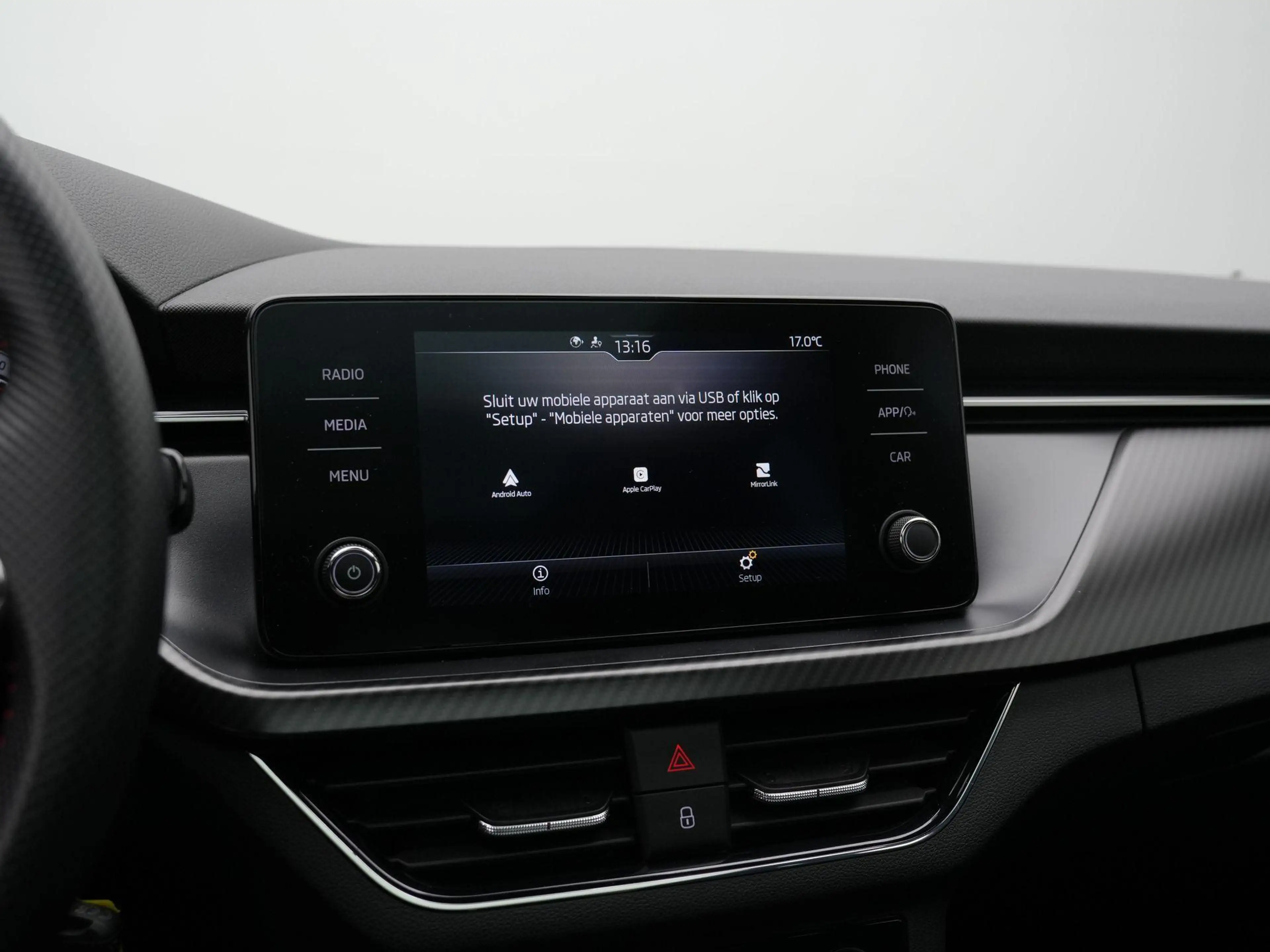 Skoda Scala 1.5 TSI 150 pk DSG Monte Carlo | Panoramadak | Ful — photo 7