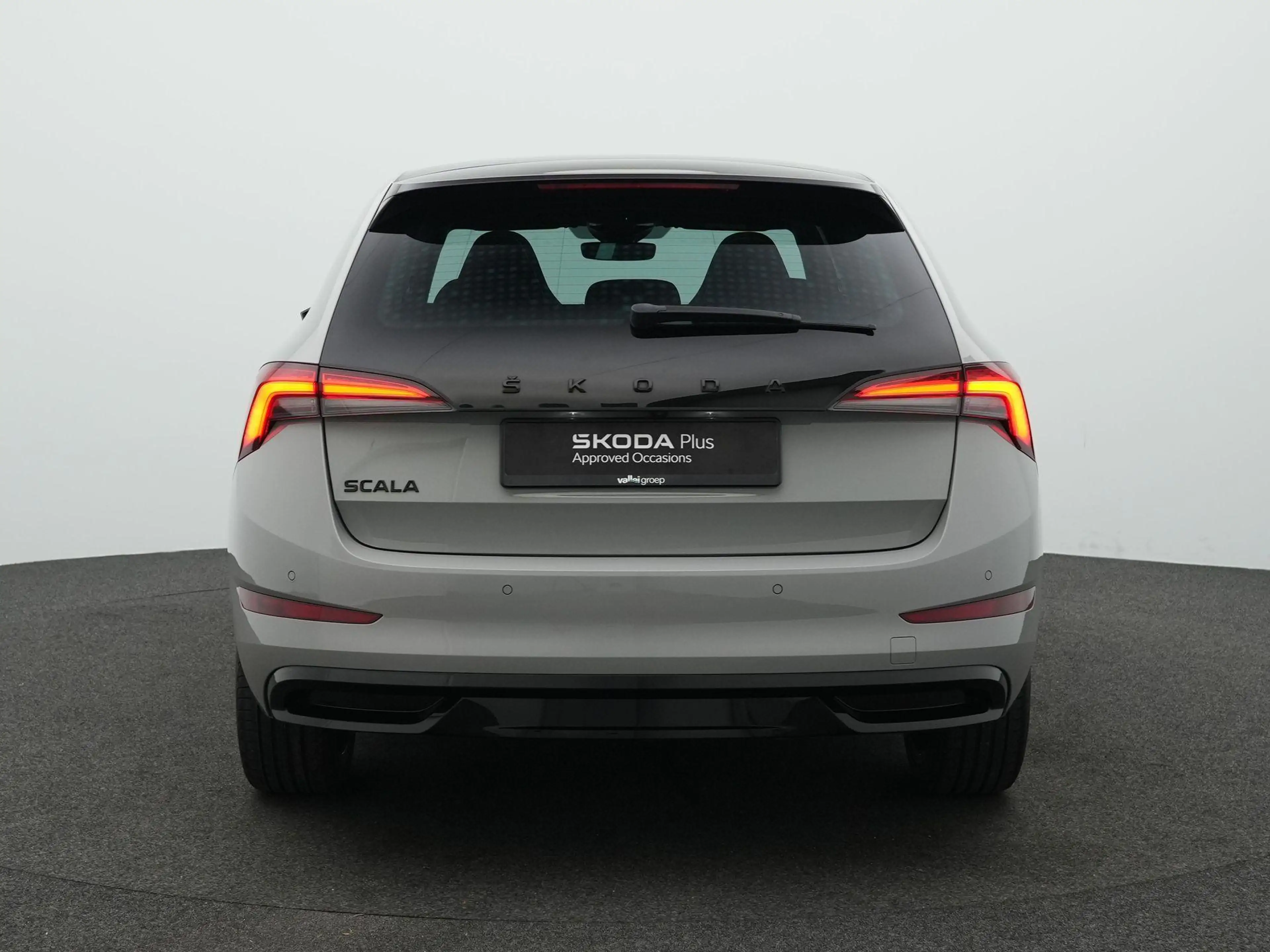 Skoda Scala 1.5 TSI 150 pk DSG Monte Carlo | Panoramadak | Ful — photo 15