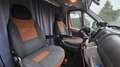 Fiat Ducato Selbstgebautes Wohnmobil Fiat Ducato Maxi Basis Rot - thumbnail 2