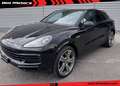 Porsche Cayenne Coupé 3.0 V6 E-Hybrid PASM PANO BOSE IVA ESPOSTA Nero - thumbnail 1