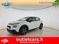 Citroen C3 1.2 puretech shine 82cv Blanco - thumbnail 1