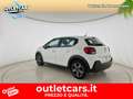 Citroen C3 1.2 puretech shine 82cv Blanco - thumbnail 3