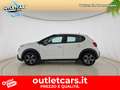 Citroen C3 1.2 puretech shine 82cv Blanco - thumbnail 2
