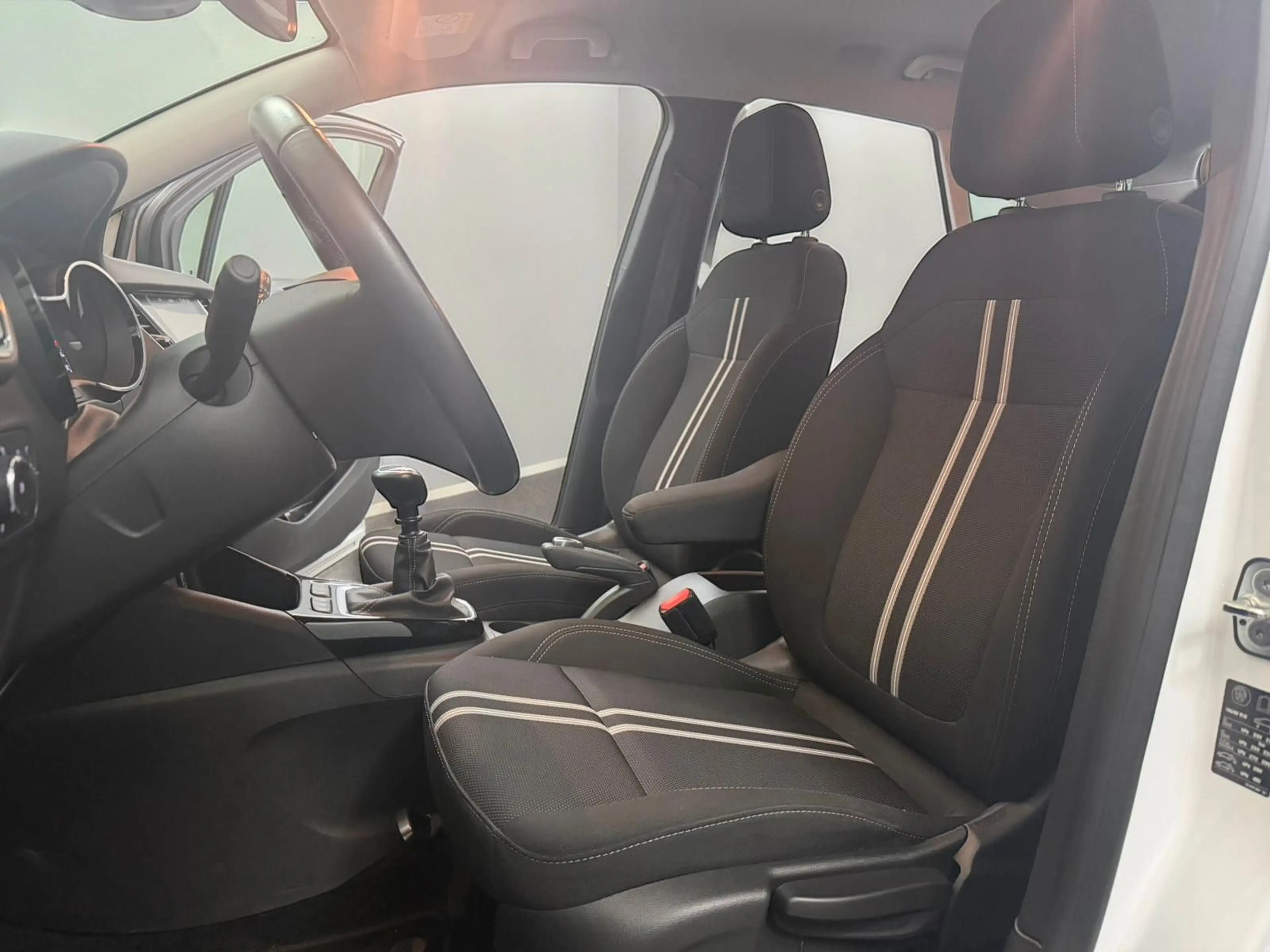 Opel Crossland X Elegance 1.5D RÜCKKAM 180*TOUCH*LED — photo 10