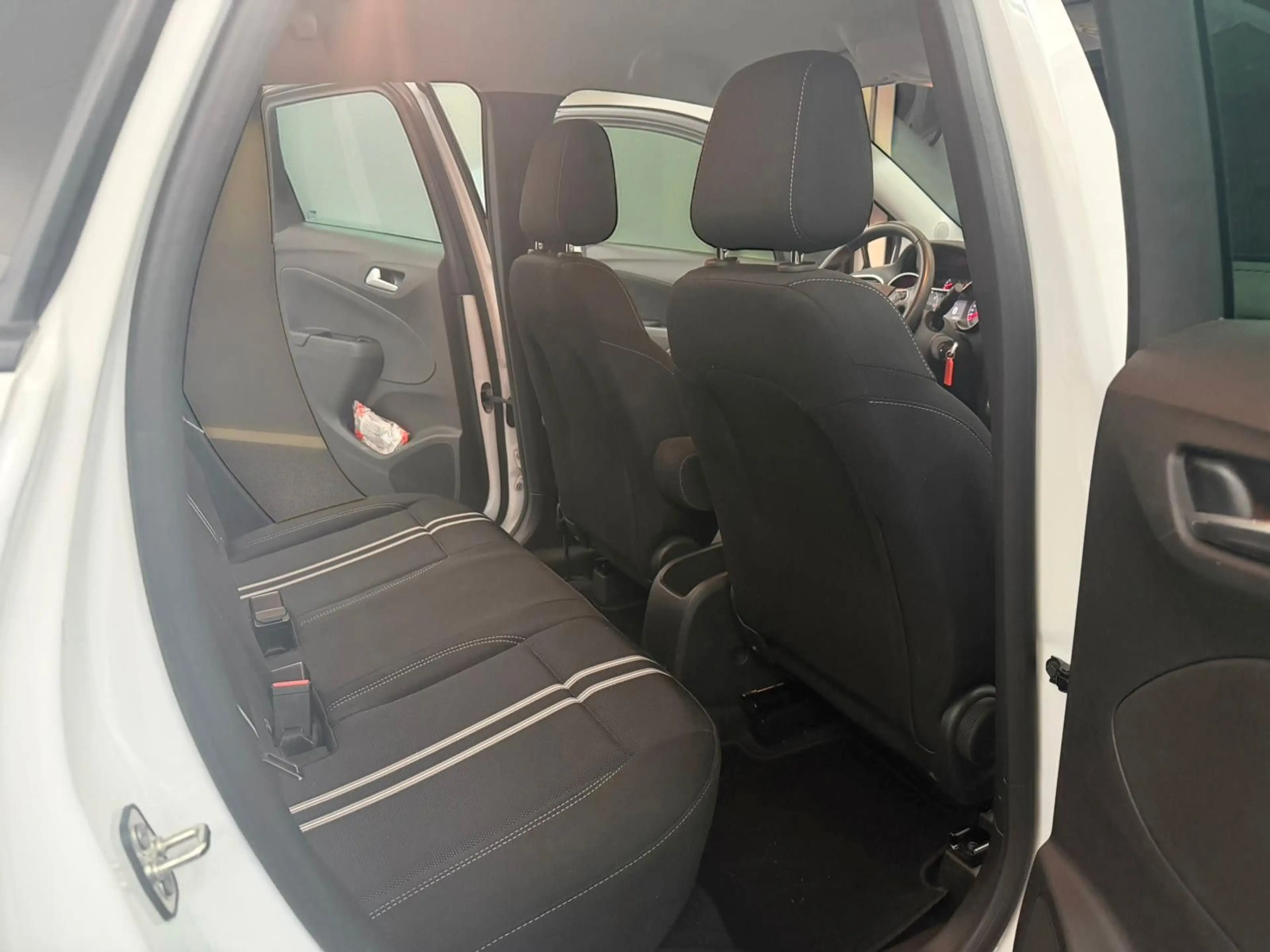 Opel Crossland X Elegance 1.5D RÜCKKAM 180*TOUCH*LED — photo 15