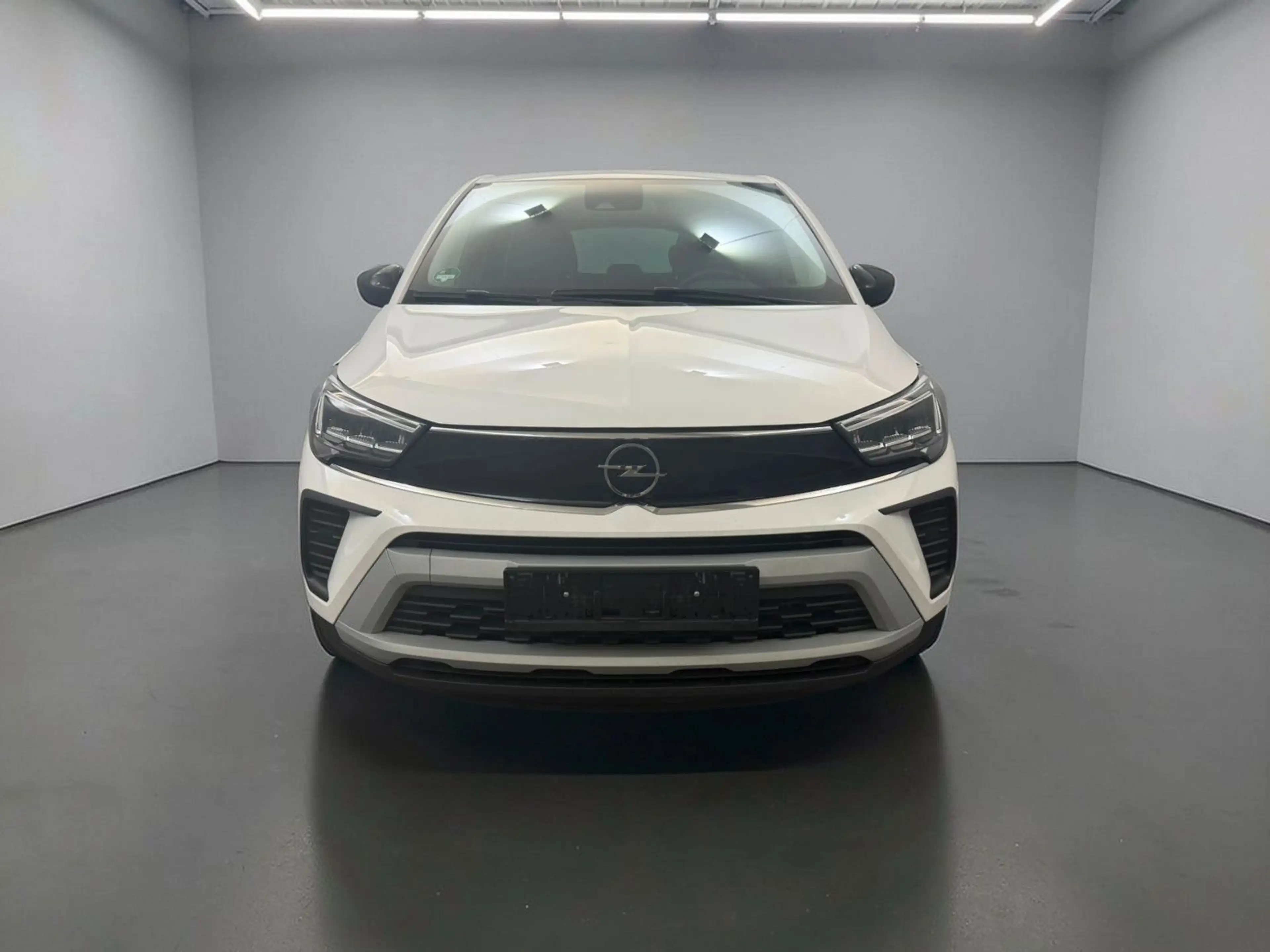 Opel Crossland X Elegance 1.5D RÜCKKAM 180*TOUCH*LED — photo 2