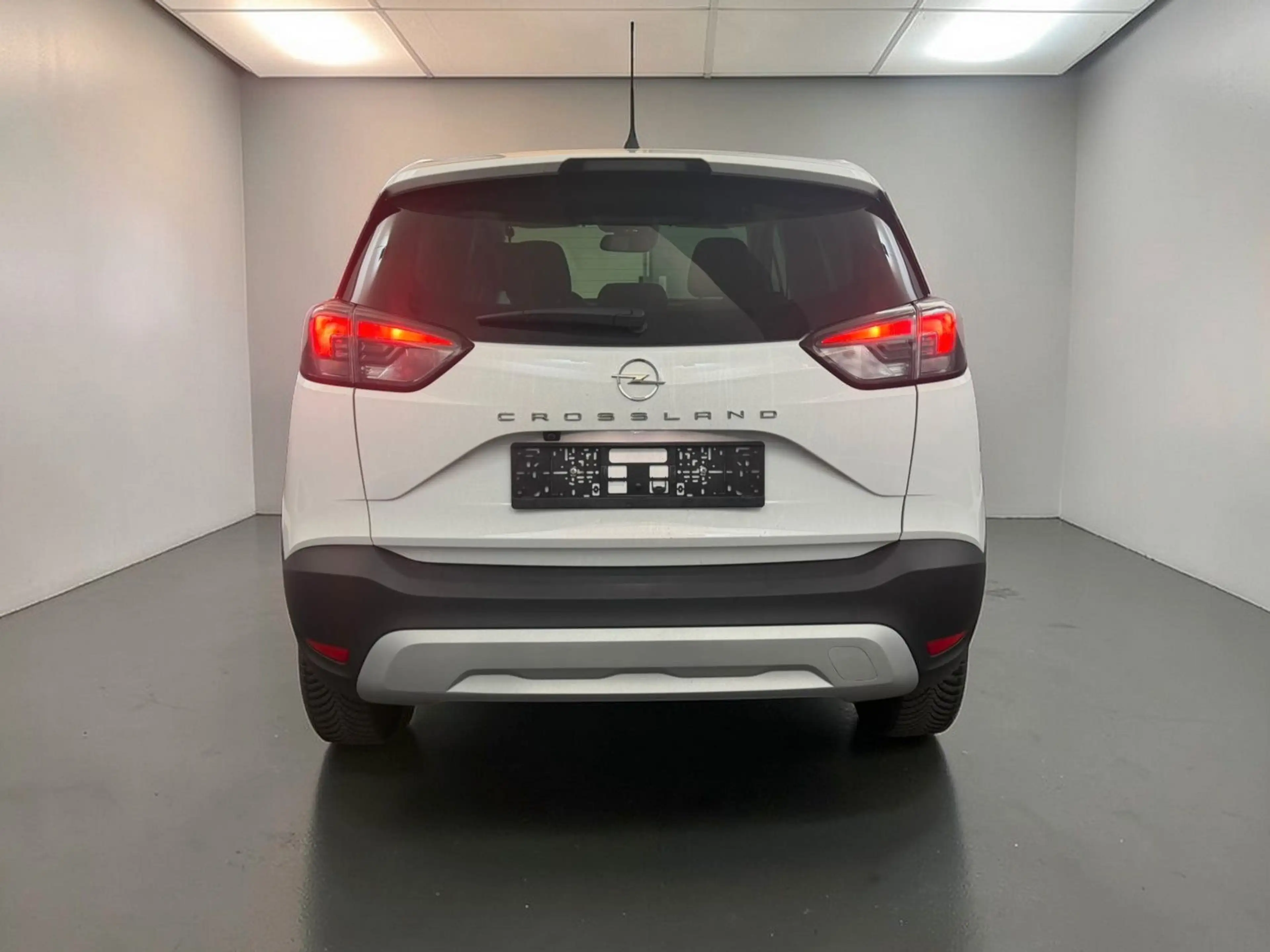 Opel Crossland X Elegance 1.5D RÜCKKAM 180*TOUCH*LED — photo 6