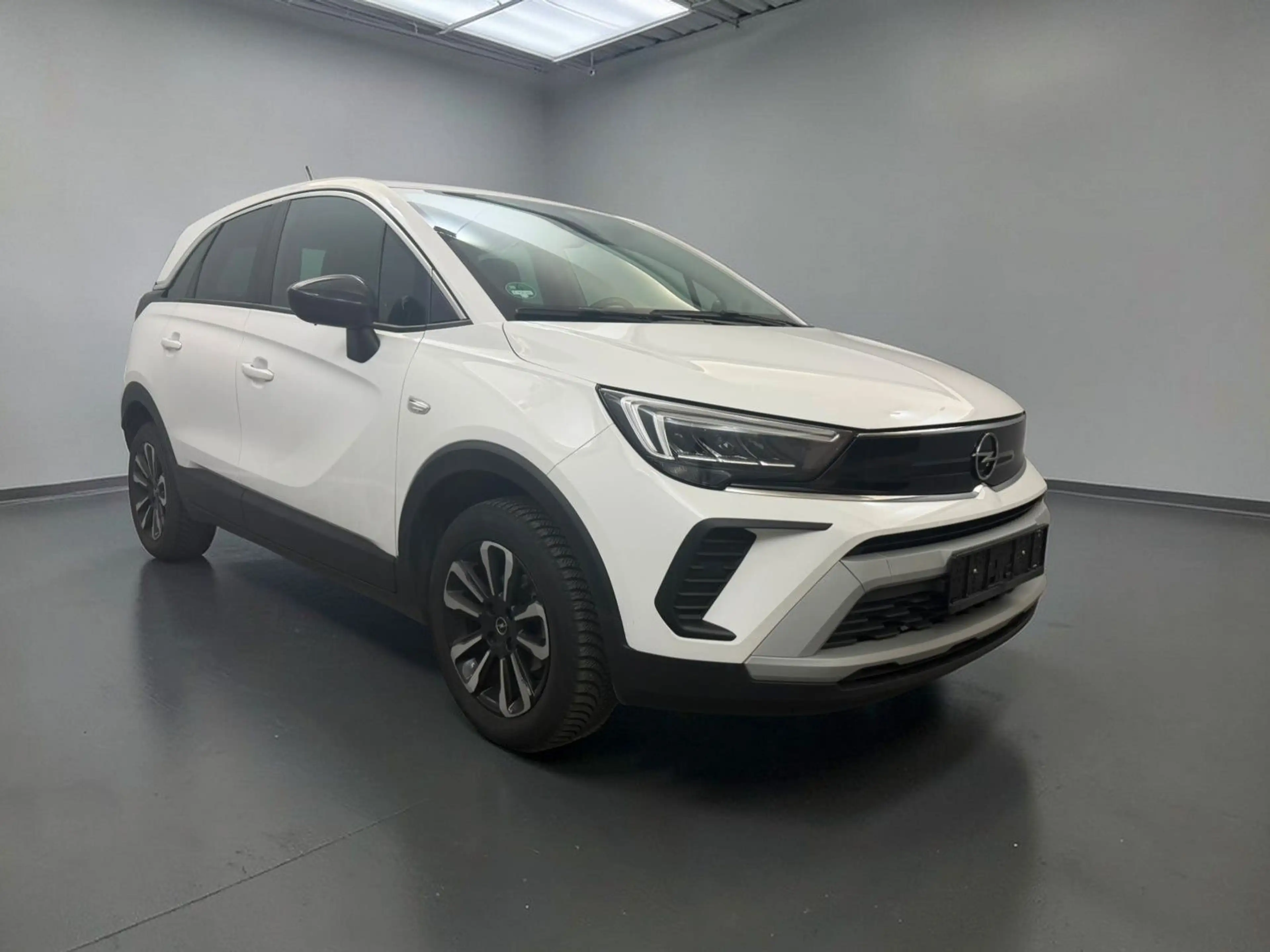 Opel Crossland X Elegance 1.5D RÜCKKAM 180*TOUCH*LED — photo 3