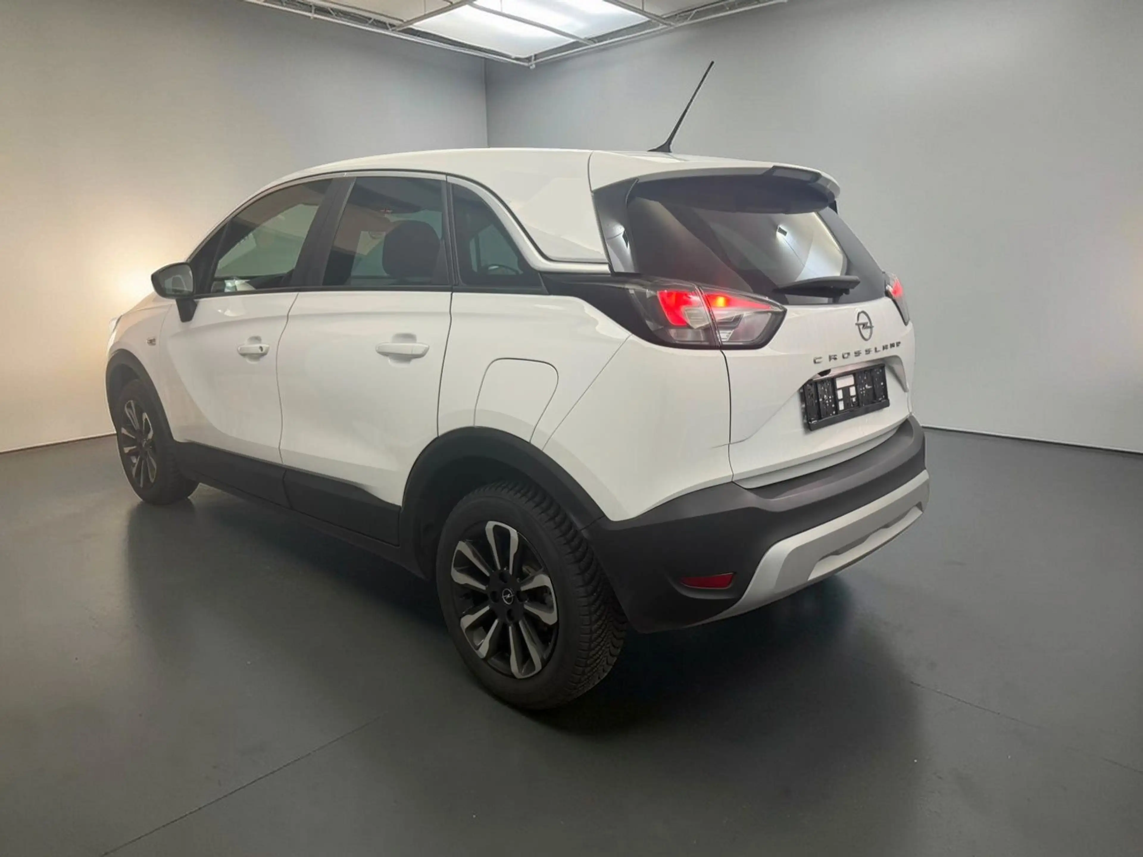 Opel Crossland X Elegance 1.5D RÜCKKAM 180*TOUCH*LED — photo 5
