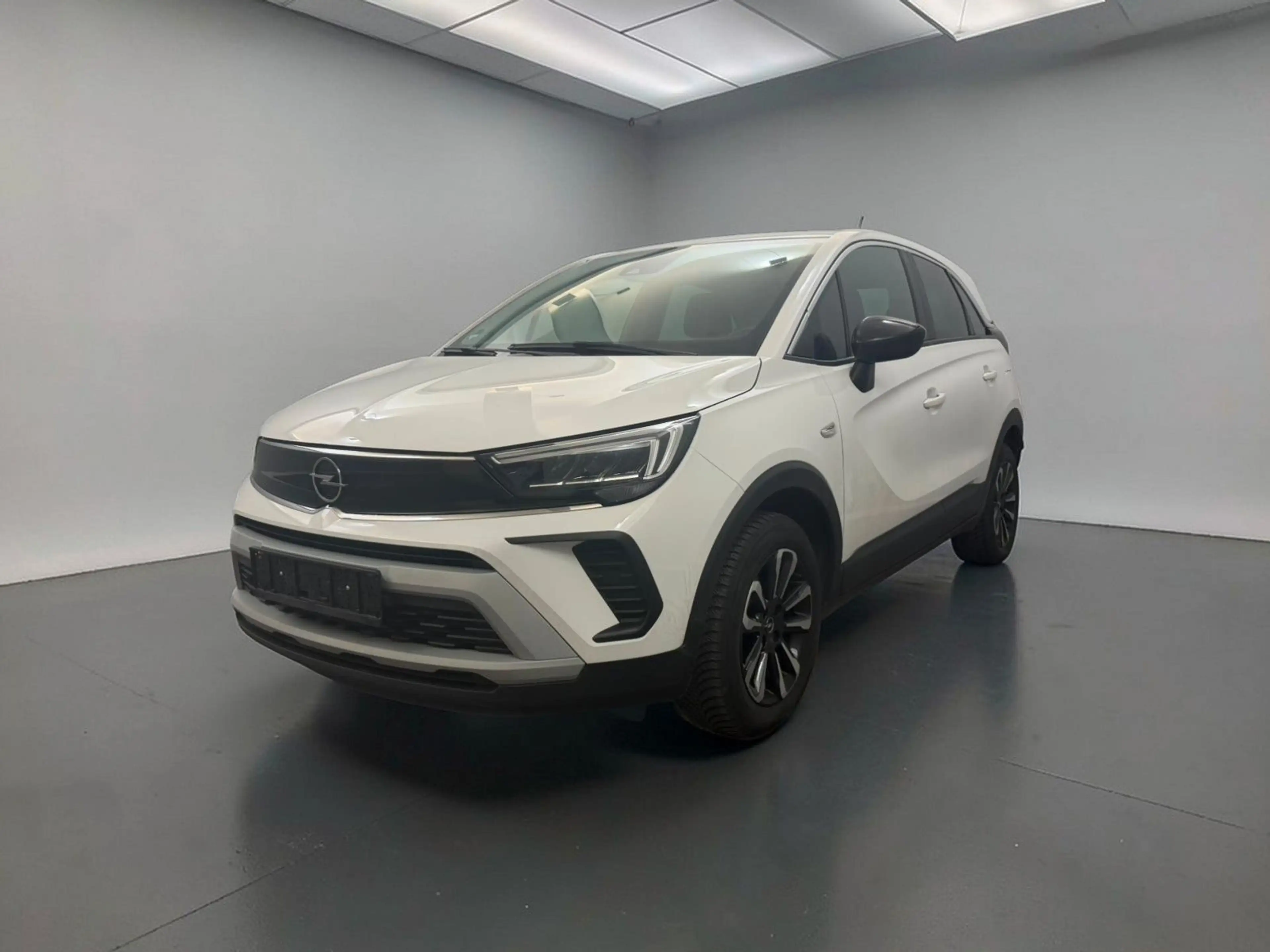 Opel Crossland X Elegance 1.5D RÜCKKAM 180*TOUCH*LED