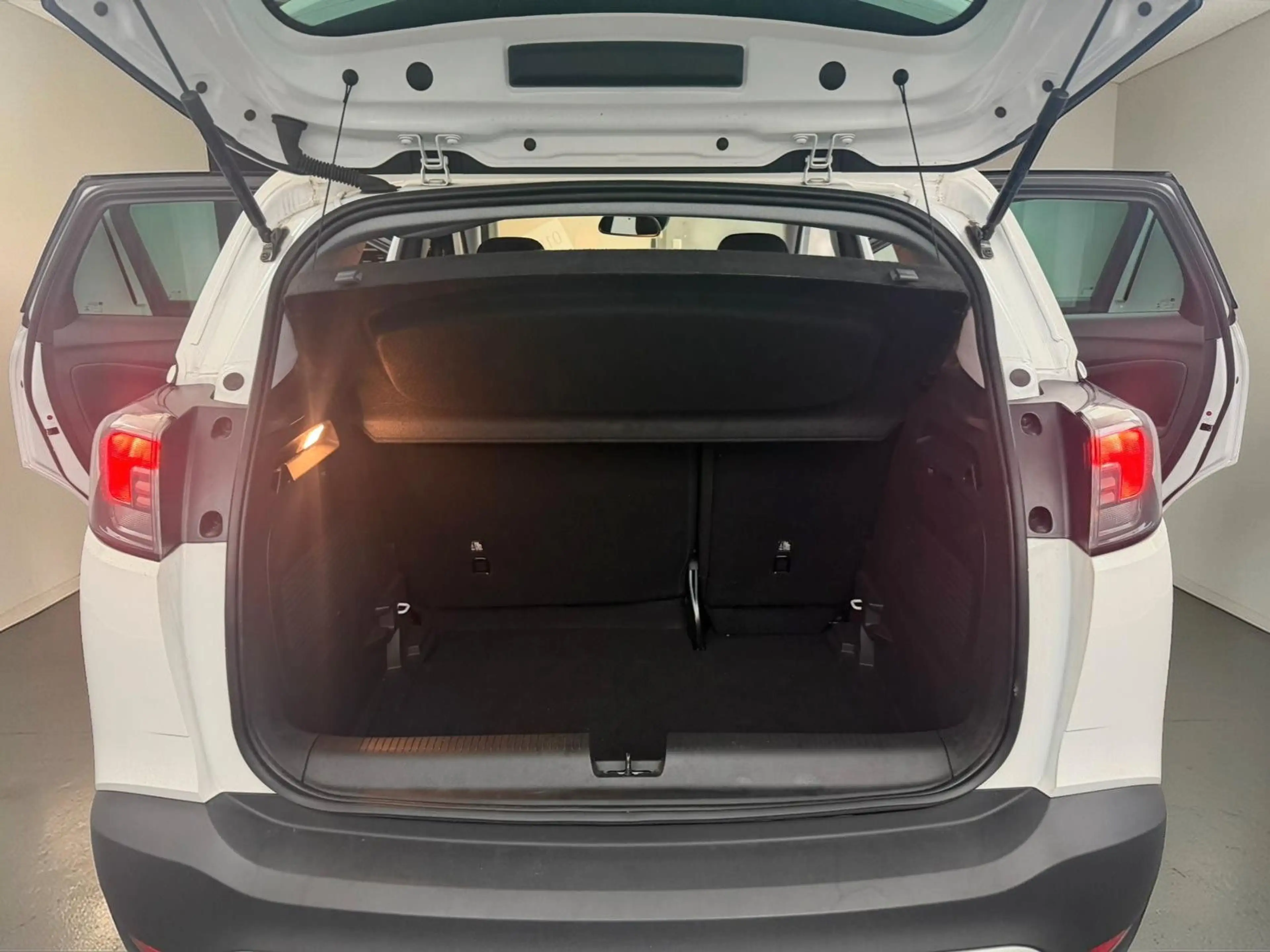 Opel Crossland X Elegance 1.5D RÜCKKAM 180*TOUCH*LED — photo 14