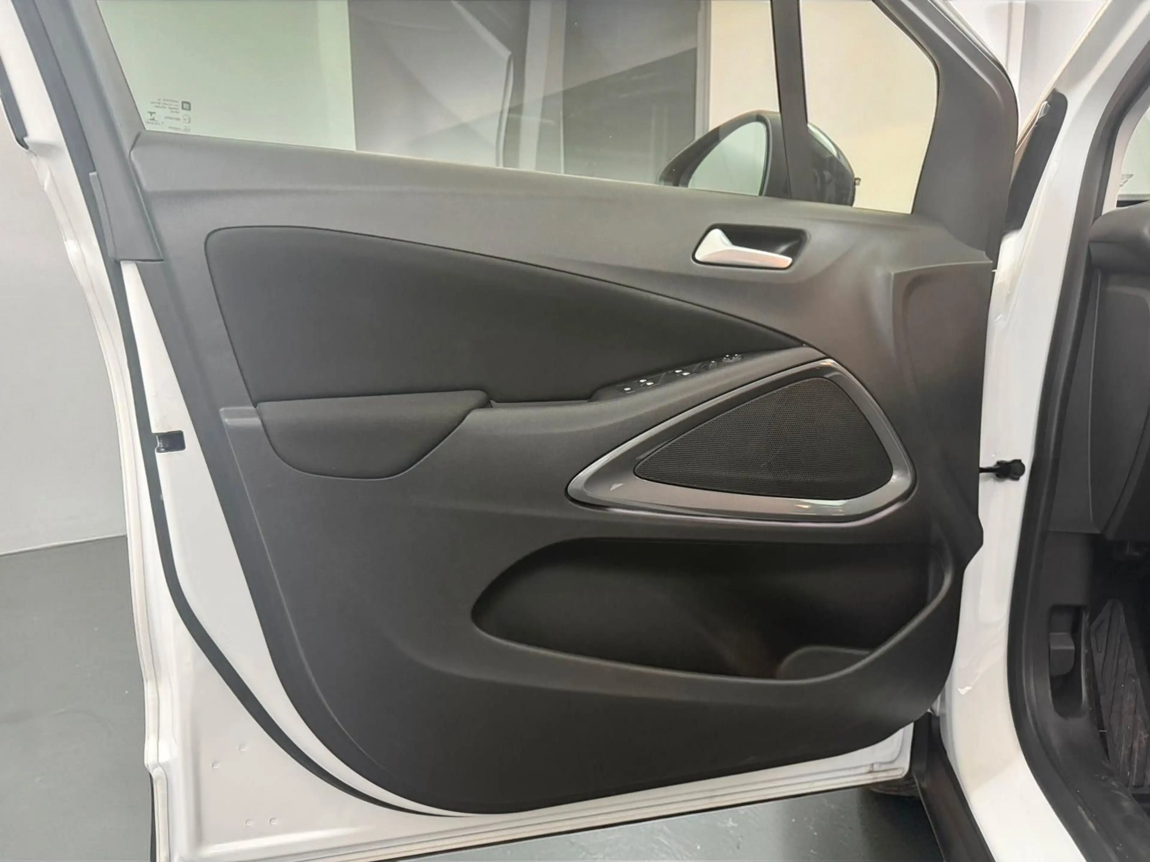 Opel Crossland X Elegance 1.5D RÜCKKAM 180*TOUCH*LED — photo 8