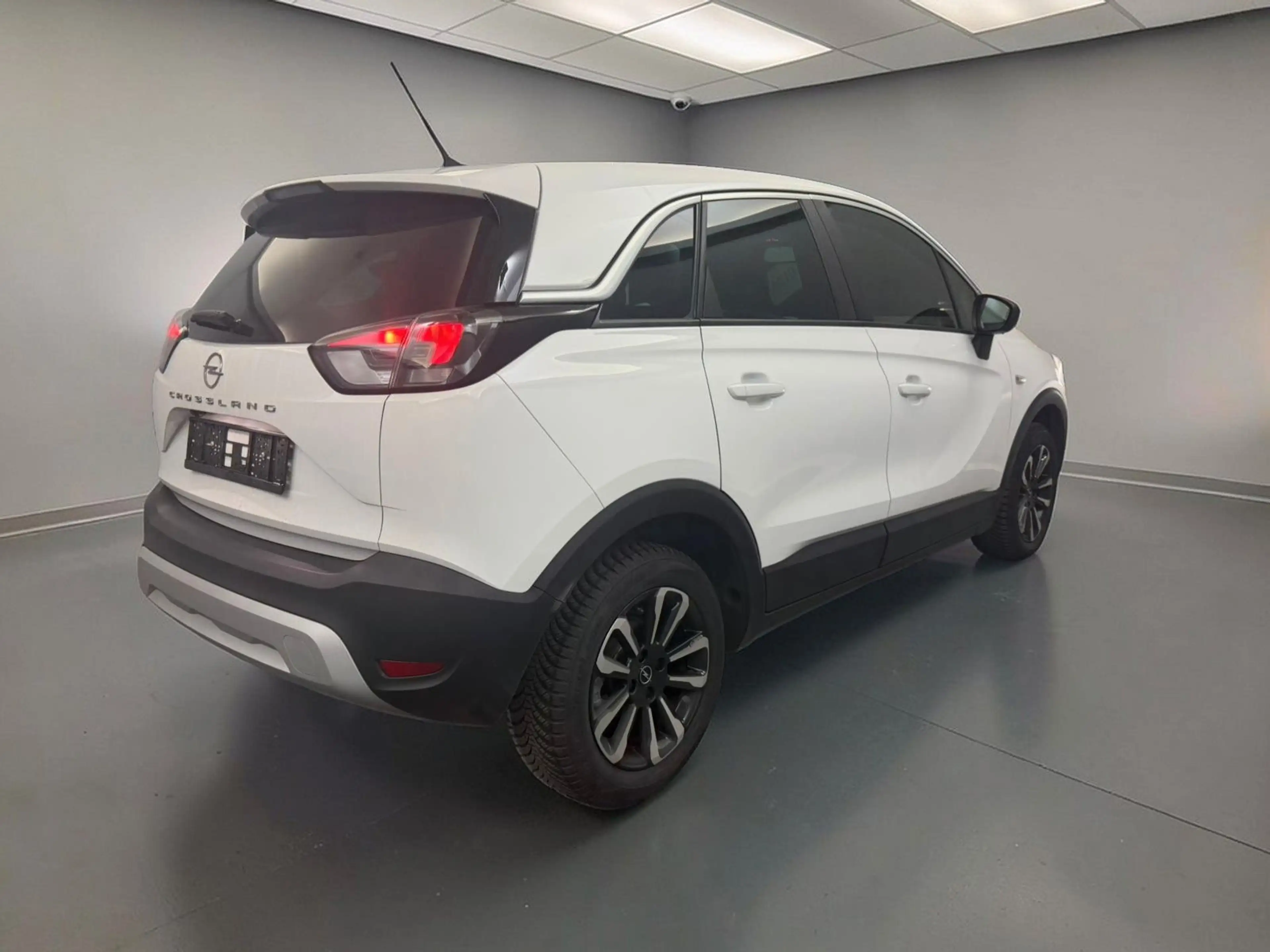 Opel Crossland X Elegance 1.5D RÜCKKAM 180*TOUCH*LED — photo 7
