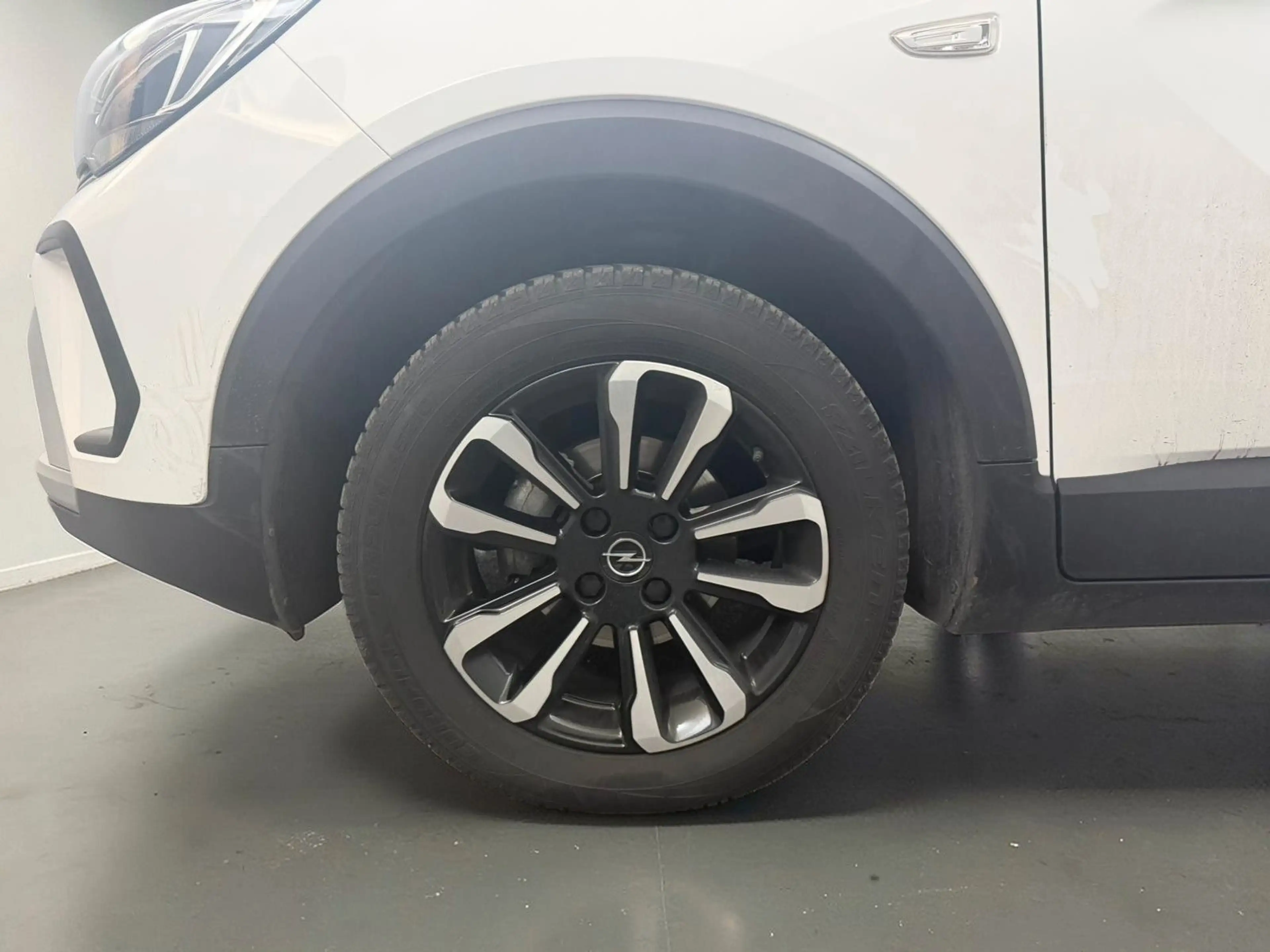 Opel Crossland X Elegance 1.5D RÜCKKAM 180*TOUCH*LED — photo 4