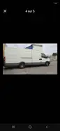 Iveco Daily FGN 35S13 V17/P H3 BVM6