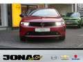 Opel Astra Enjoy 1.2T Sitzheizung RKamera Rot - thumbnail 2