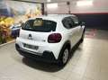 Citroen C3 1.5 blue hdi 16v turbo 2019 Blanc - thumbnail 3