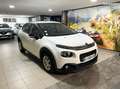 Citroen C3 1.5 blue hdi 16v turbo 2019 Blanc - thumbnail 4