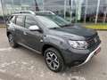 Dacia Duster 1.6 GPL 4x2 "UNICO PROPRIETARIO" Gris - thumbnail 28