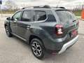 Dacia Duster 1.6 GPL 4x2 "UNICO PROPRIETARIO" Gris - thumbnail 4