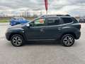 Dacia Duster 1.6 GPL 4x2 "UNICO PROPRIETARIO" Gris - thumbnail 29