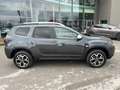 Dacia Duster 1.6 GPL 4x2 "UNICO PROPRIETARIO" Gris - thumbnail 3